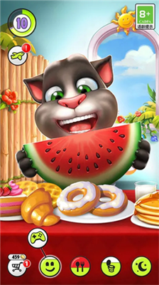 u6211u7684u6c64u59c6u732bu65e0u5e7fu544au514du8d39u7248u65e0u5e7fu544au7248