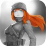 深入敌后潜行射击Q版