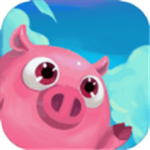 会飞的猪无限金币全皮肤解锁