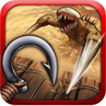 木筏生存沙漠游民完整版免费畅玩v0.35.12 内置菜单版