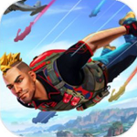 3D枪战孤岛生存对决