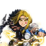 闪电公主奇幻冒险之旅