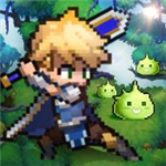 融合之力复古像素冒险之旅v3.4.28 无限钻石版