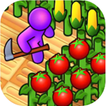 种菜我最牛免费版特色功能v1.0.5 无限金币版