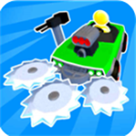 末日狂飙战车改装生存挑战v4.0.0 无限钻石版