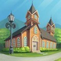 神秘庄园解谜探索之旅v1.9.1 内置菜单版