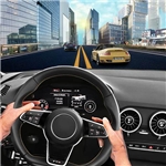 真实公路驾驶3D引擎