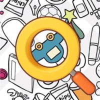 眼力挑战游戏免费畅玩v1.0 内置菜单版