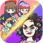 宿管来了内置资源畅玩版v1.1.6.2 无限时间版