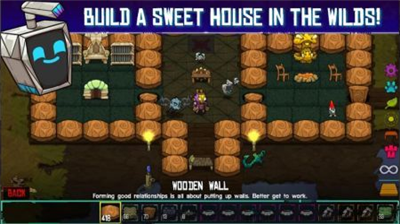 u5d29u6e83u5927u9646u65e0u9650u7269u54c1bugu7248