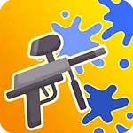 彩弹神枪手全武器解锁畅爽射击v0.1 中文版