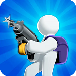 僵尸榨汁大师经营射击双模式v1.1.5 无需登录版