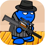 在线混乱大枪战多人联机免费版