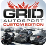 超级房车赛安卓极速狂飙