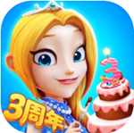 舌尖小镇美食经营与城镇建设v13.1 内置菜单版