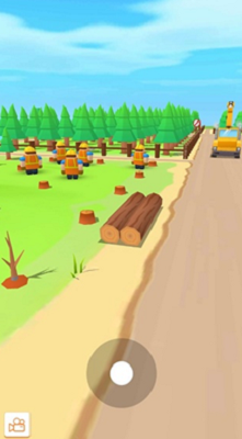 u6211u8981u5f53u8001u677fu4f10u6728u5de5u5382u6e38u620fu514du8d39u7248