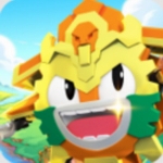 机甲激斗三国战场