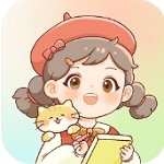 暖暖手账生活记录与创意灵感工具v1.75 最新版