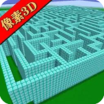双人像素迷宫协作冒险中文版v1.0 无敌版