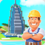 空闲建设者金币无限版