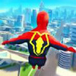 超凡蜘蛛侠跑酷无限金币内置菜单