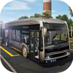 终极巴士模拟器全车型自由驾驶v1.1.2 内置菜单版
