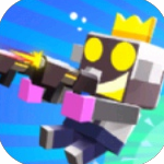 机器人炸弹射击无限子弹畅玩