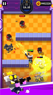 u673au5668u4ebau70b8u5f39u5c04u51fbu514du8d39u7248