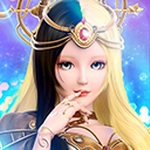 叶罗丽彩妆公主全服饰解锁免费畅玩版v3.6.4 无限钻石版