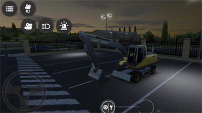 u57ceu5e02u6316u6398u673au6a21u62dfu5668u5185u7f6eu83dcu5355u7248