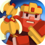 卡通塔防策略手游完整汉化版v1.0 无限钻石版