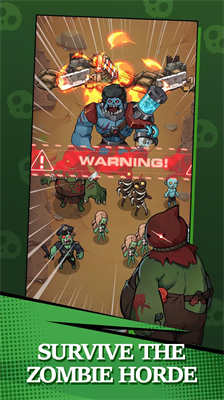 u6700u540eu7684u5c0fu961fu5e78u5b58u8005u514du8d39u7248