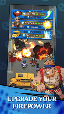 u6700u540eu7684u5c0fu961fu5e78u5b58u8005u65e0u654cu7248