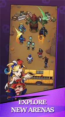 u6700u540eu7684u5c0fu961fu5e78u5b58u8005u5185u7f6eu83dcu5355u7248