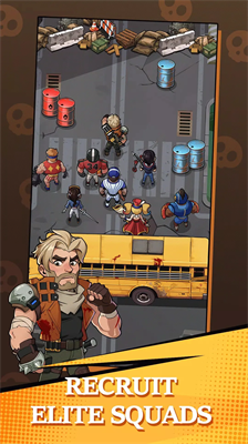 u6700u540eu7684u5c0fu961fu5e78u5b58u8005u65e0u9650u91d1u5e01u7248