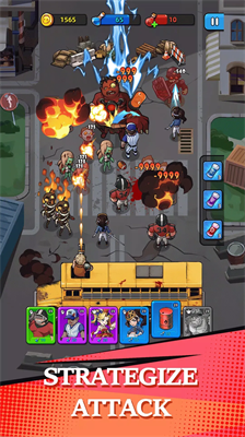 u6700u540eu7684u5c0fu961fu5e78u5b58u8005u514du8d39u7248