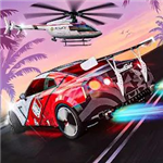 涡轮龙卷风赛车无限金币全解锁版v1.5.2 全车解锁版
