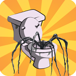 马桶人工艺室无广告版特色玩法v1.1.3 中文版