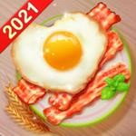 烹饪狂潮无限资源畅玩全球餐厅v1.0.88 最新版
