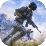 吃鸡小分队畅玩射击对战手游v1.1.0 无限生命版