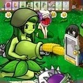 植物怒战僵尸王塔防射击新作v7.6 免广告版
