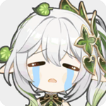 原神角色穿越神庙逃亡世界v1.0.0 免费版