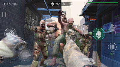 Zombeastu65e0u9650u7248