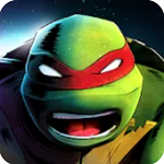 忍者龟传奇无限金币激斗版v1.23.3 有克郎版