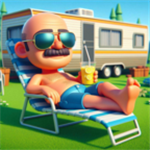 拖车公园经营模拟无限畅玩v1.0 无限金币版