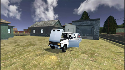 u4fc4u7f57u65afu4e61u6751u751fu6d3bu6a21u62dfu5668u5185u7f6eu83dcu5355u7248