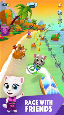 u6c64u59c6u732bu7684u6469u6258u82472u65e0u9650u91d1u5e01u7248