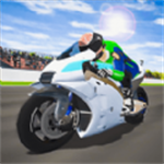 迷你摩托竞速全解锁版驾驶v2.0.0 安卓版