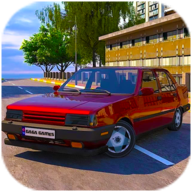 托法斯漂移3D真实驾驶