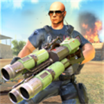 皇家使命召唤全武器自由射击v1.0.1 全部角色解锁版